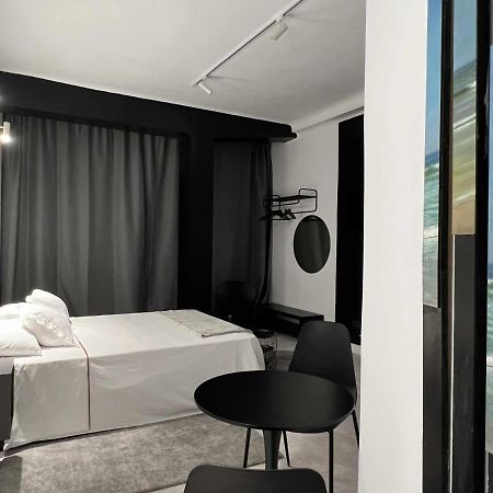 Dama Modern & Luxury Διαμέρισμα Μάλαγα Εξωτερικό φωτογραφία