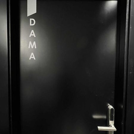 Dama Modern & Luxury Διαμέρισμα Μάλαγα Εξωτερικό φωτογραφία