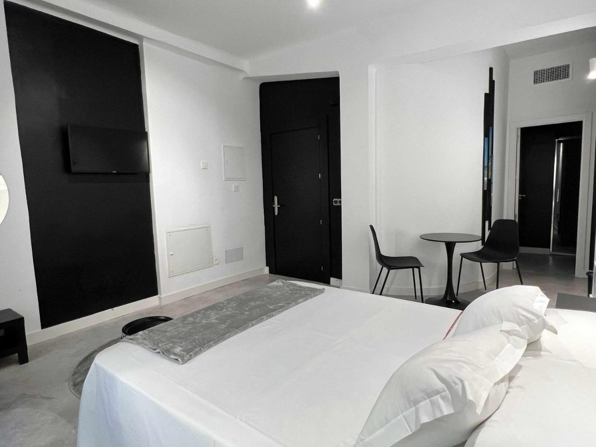 Dama Modern & Luxury Διαμέρισμα Μάλαγα Εξωτερικό φωτογραφία
