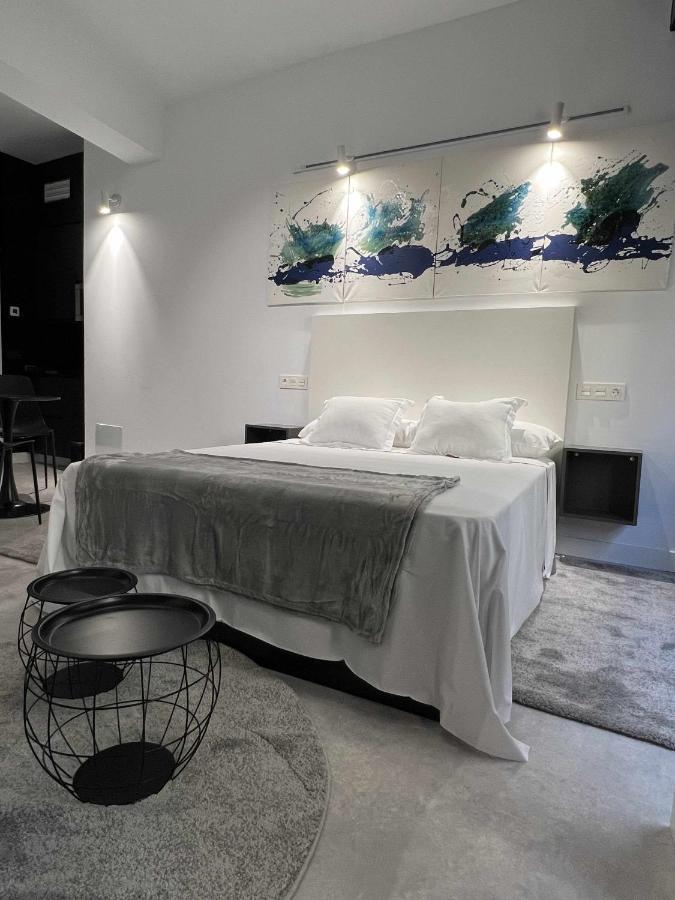 Dama Modern & Luxury Διαμέρισμα Μάλαγα Εξωτερικό φωτογραφία