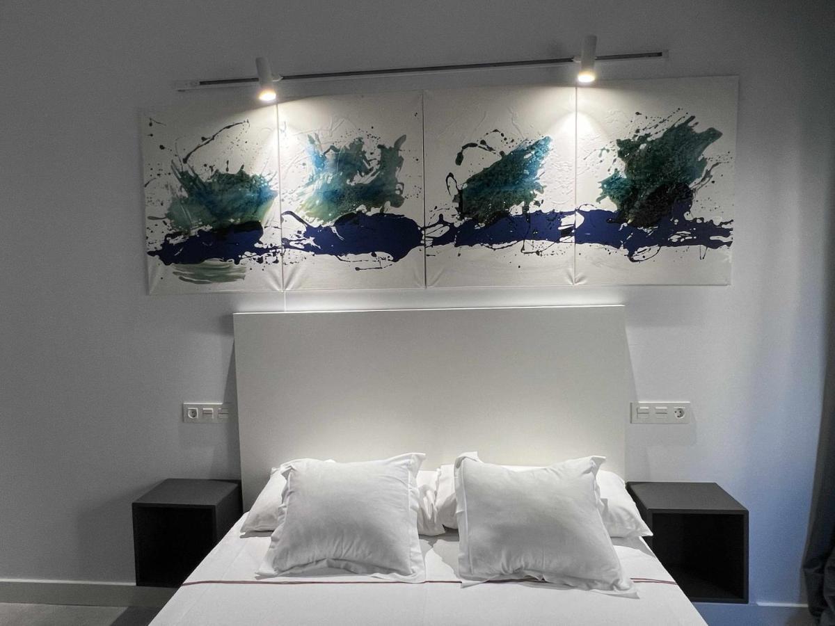 Dama Modern & Luxury Διαμέρισμα Μάλαγα Εξωτερικό φωτογραφία