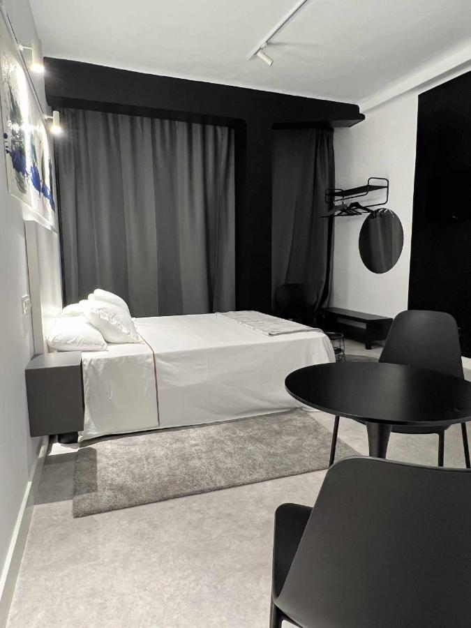 Dama Modern & Luxury Διαμέρισμα Μάλαγα Εξωτερικό φωτογραφία